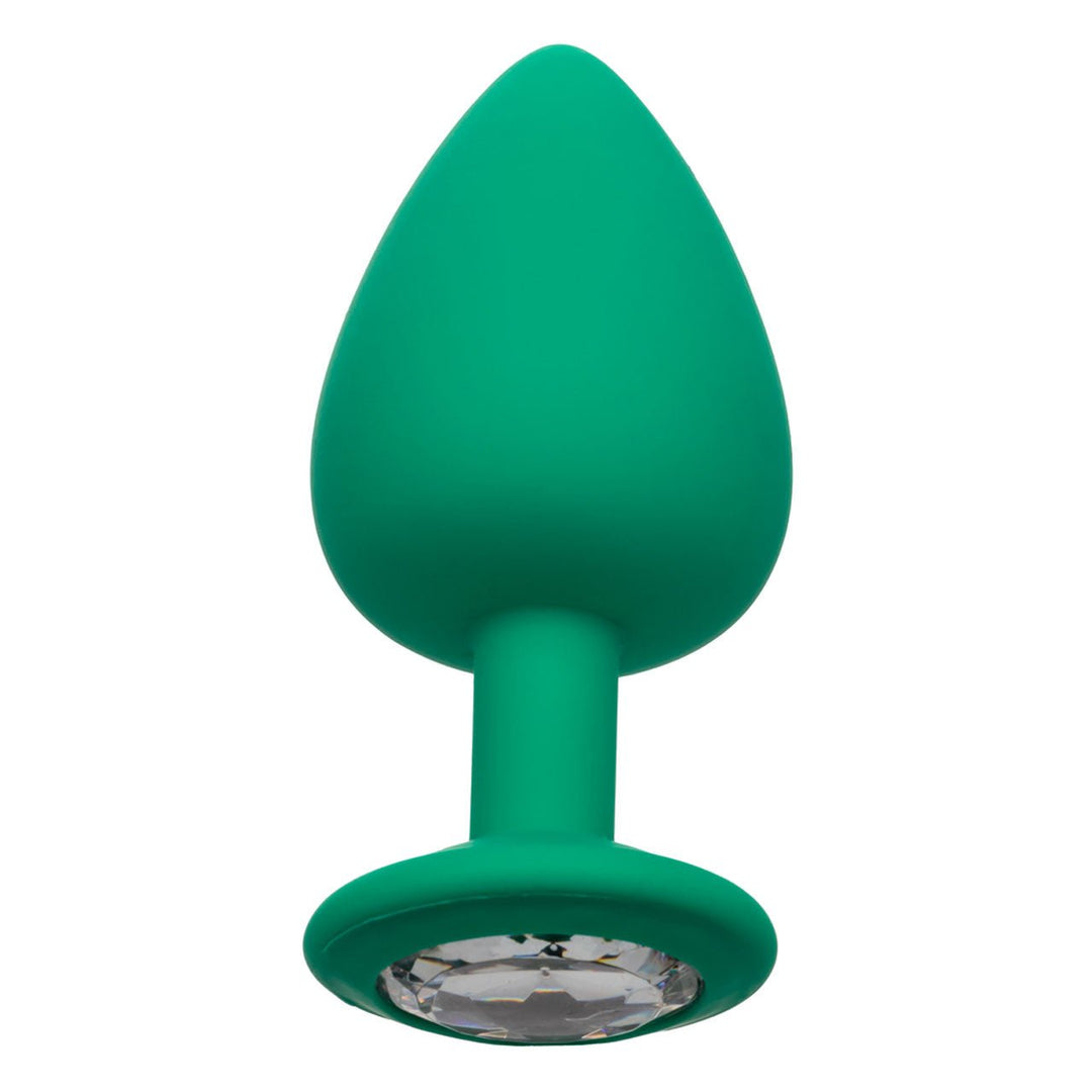 Cheeky Gems - Green 3 piece set – Sex toys NZ by Naughtyhut. Discreet delivery nationwide.