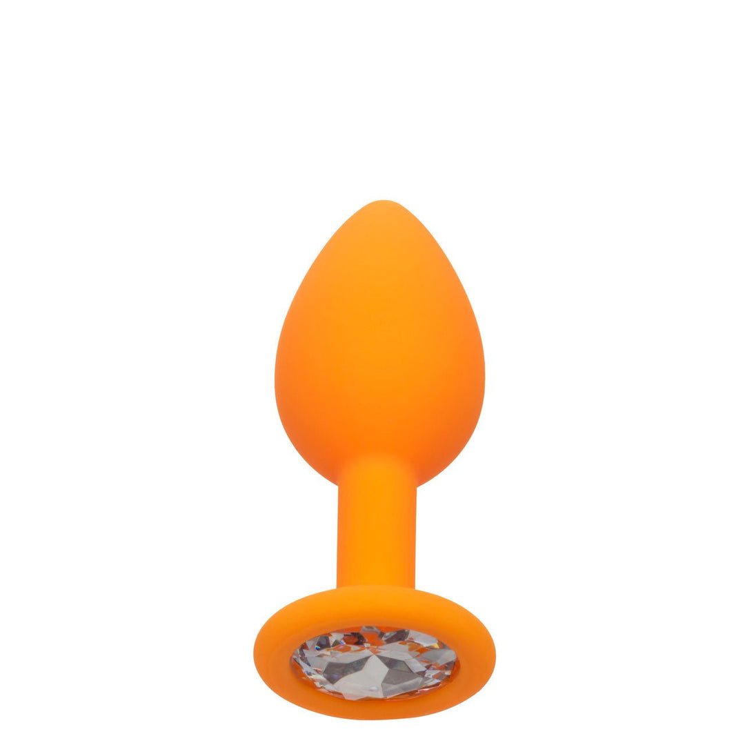 Cheeky Gems - Orange 3 piece set – Sex toys NZ by Naughtyhut. Discreet delivery nationwide.