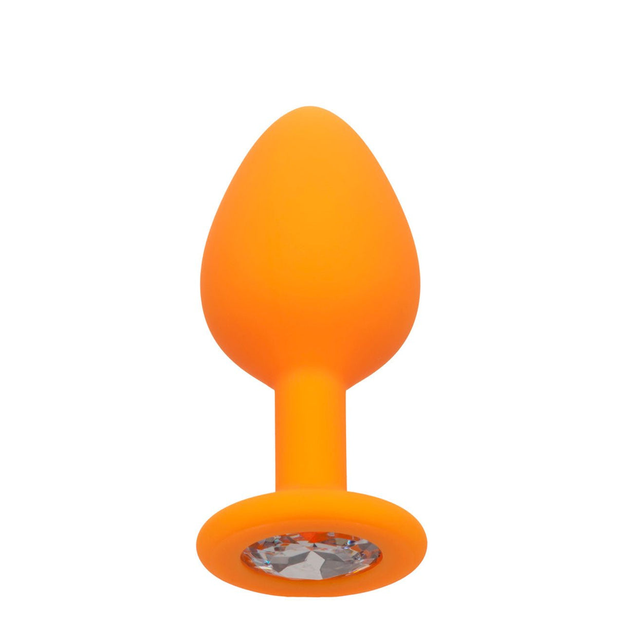 Buy Cheeky Gems - Orange 3 piece set – Naughtyhut NZ sex toys online. Discreet delivery & top brands.