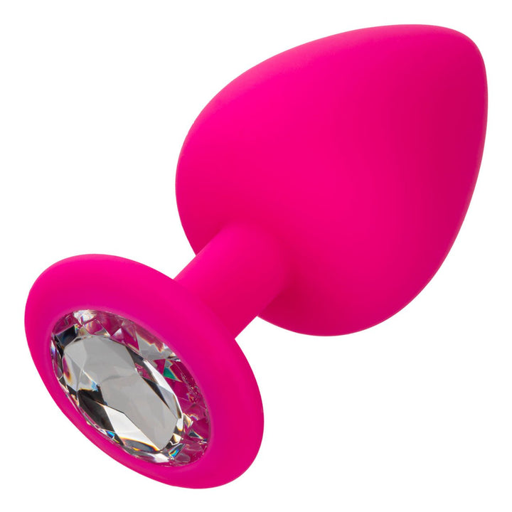 Cheeky Gems - Pink 3 piece set – Sex toys NZ by Naughtyhut. Discreet delivery nationwide.