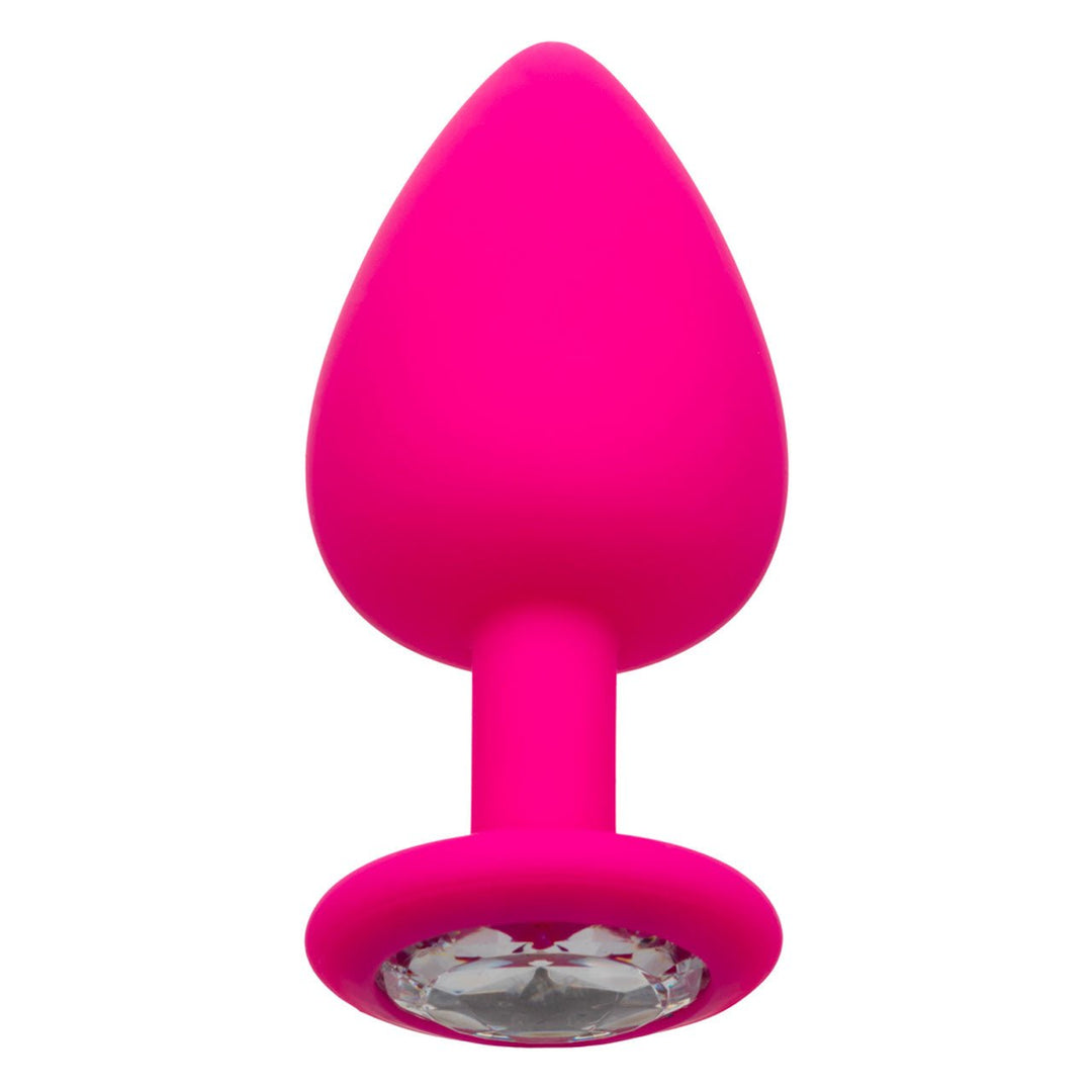 Cheeky Gems - Pink 3 piece set – Sex toys NZ by Naughtyhut. Discreet delivery nationwide.