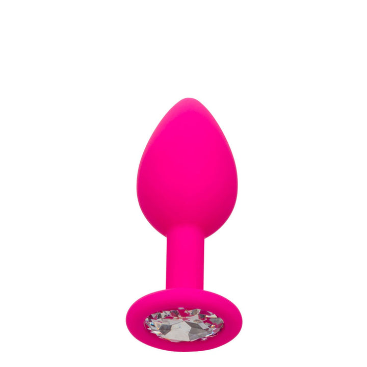 Cheeky Gems - Pink 3 piece set – Sex toys NZ by Naughtyhut. Discreet delivery nationwide.