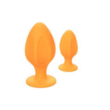 Buy Cheeky - Orange – Naughtyhut NZ sex toys online. Discreet delivery & top brands.