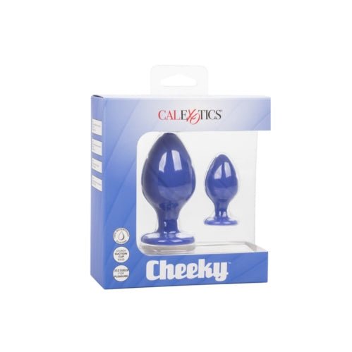 Cheeky - Purple – Sex toys NZ by Naughtyhut. Discreet delivery nationwide.