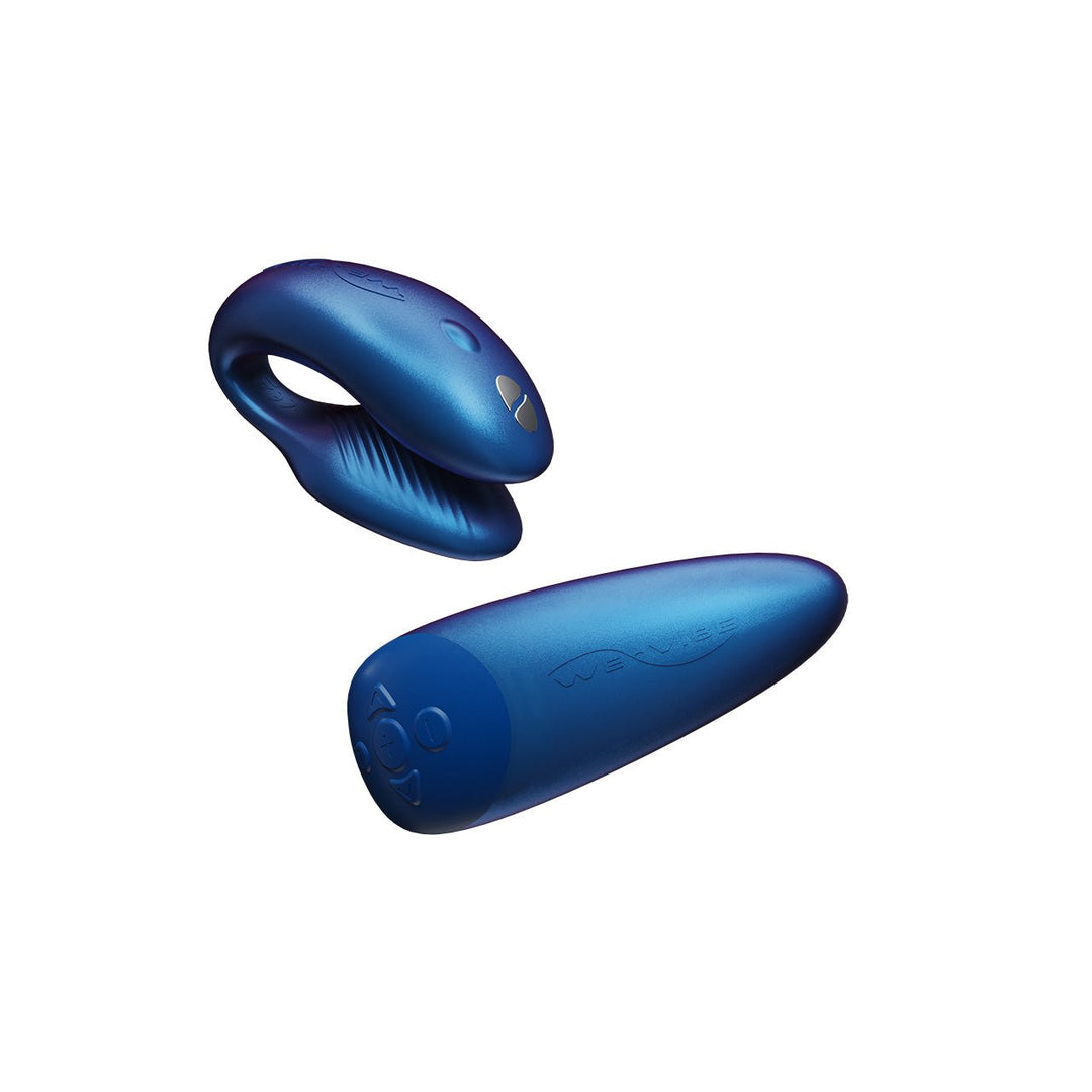 Chorus by We - Vibe – Sex toys NZ by Naughtyhut. Discreet delivery nationwide.