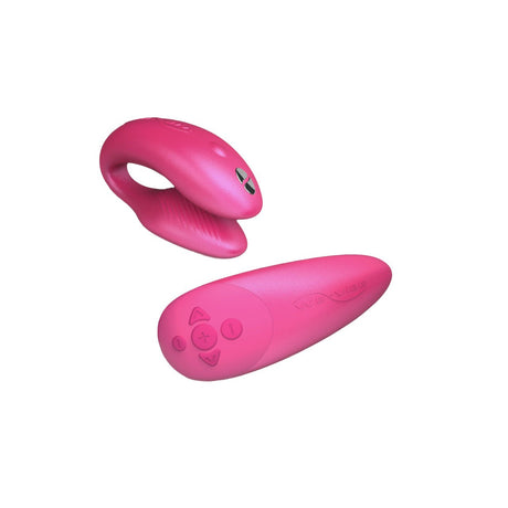 Buy Chorus by We - Vibe – Naughtyhut NZ sex toys online. Discreet delivery & top brands.