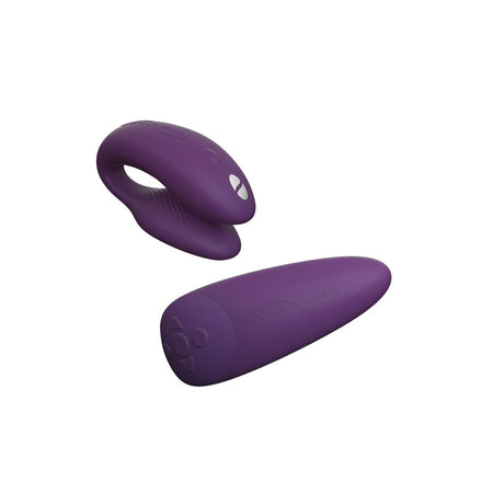 Buy Chorus by We - Vibe – Naughtyhut NZ sex toys online. Discreet delivery & top brands.