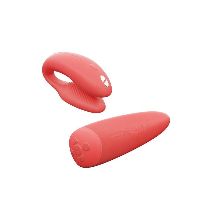 Chorus by We - Vibe – Sex toys NZ by Naughtyhut. Discreet delivery nationwide.
