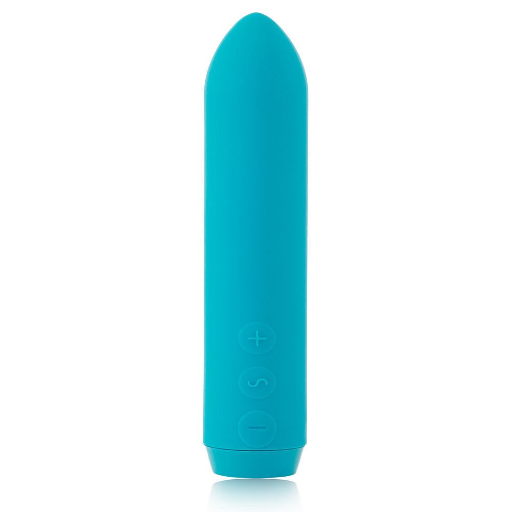 Classic Bullet – Sex toys NZ by Naughtyhut. Discreet delivery nationwide.