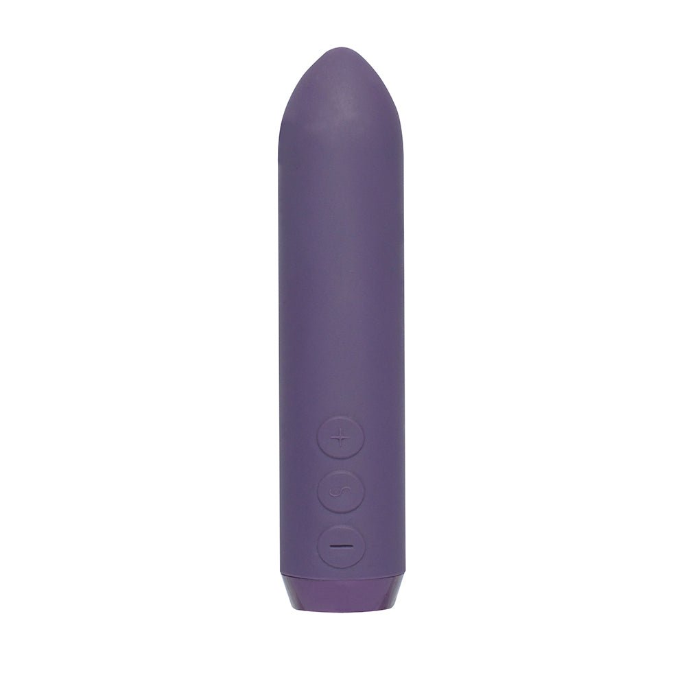 Buy Classic Bullet – Naughtyhut NZ sex toys online. Discreet delivery & top brands.