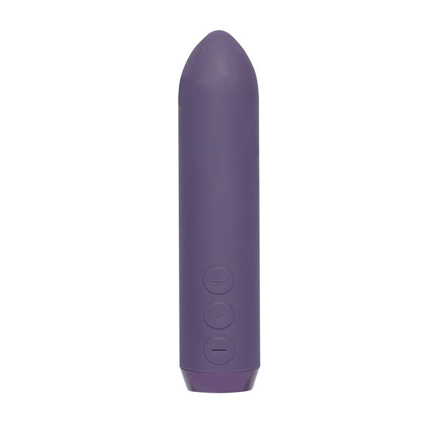 Buy Classic Bullet – Naughtyhut NZ sex toys online. Discreet delivery & top brands.