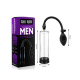 Buy Classic Penis Pump – Naughtyhut NZ sex toys online. Discreet delivery & top brands.