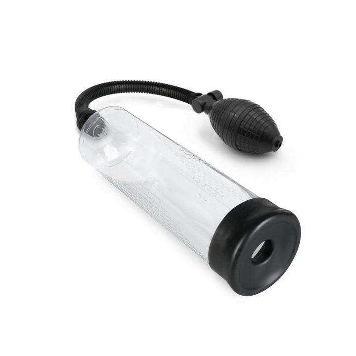 Classic Penis Pump – Sex toys NZ by Naughtyhut. Discreet delivery nationwide.