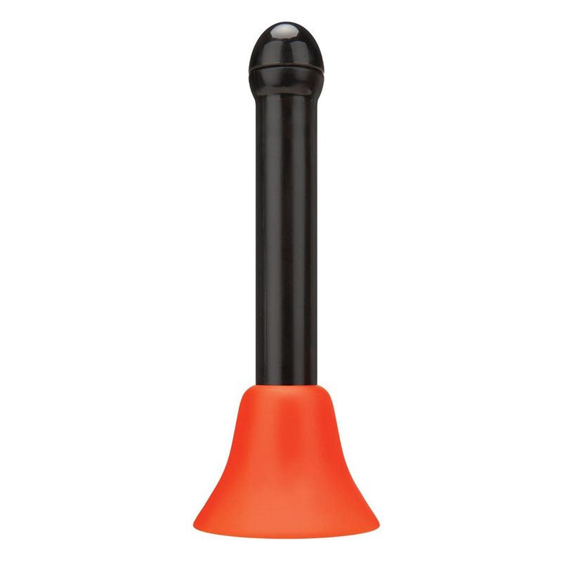 Buy CleanScene 5 Piece Anal Douche Set with Classic & Flared Tips - 200 ml Capacity with Free Travel Douche Included – Naughtyhut NZ sex toys online. Discreet delivery & top brands.