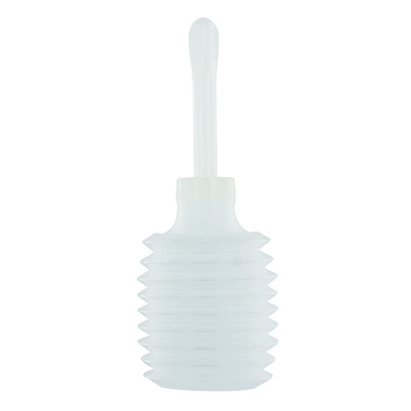 Buy Cleanstream Disposable Applicator - Single Use Douche – Naughtyhut NZ sex toys online. Discreet delivery & top brands.