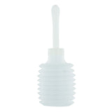 Buy Cleanstream Disposable Applicator - Single Use Douche – Naughtyhut NZ sex toys online. Discreet delivery & top brands.