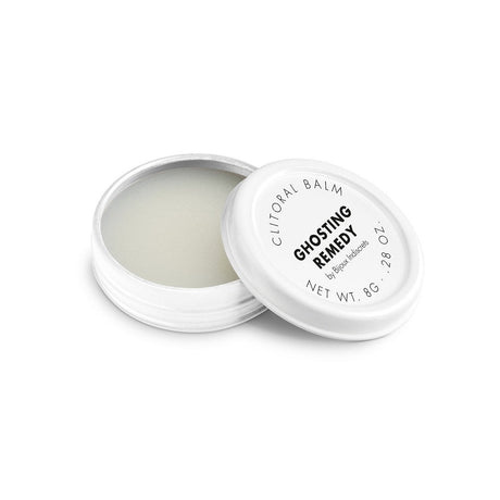 Buy Clitherapy Balm Ghosting Remedy – Naughtyhut NZ sex toys online. Discreet delivery & top brands.