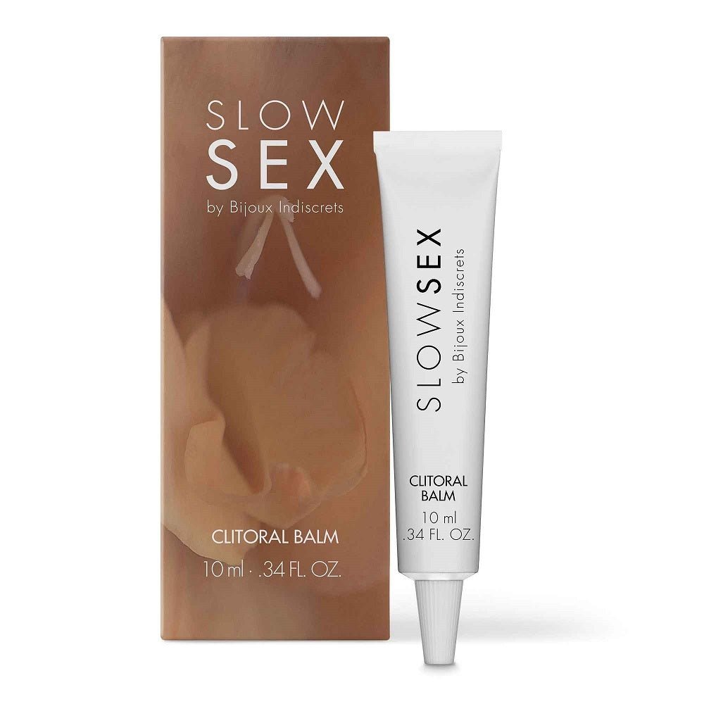 Clitoral Balm – Sex toys NZ by Naughtyhut. Discreet delivery nationwide.