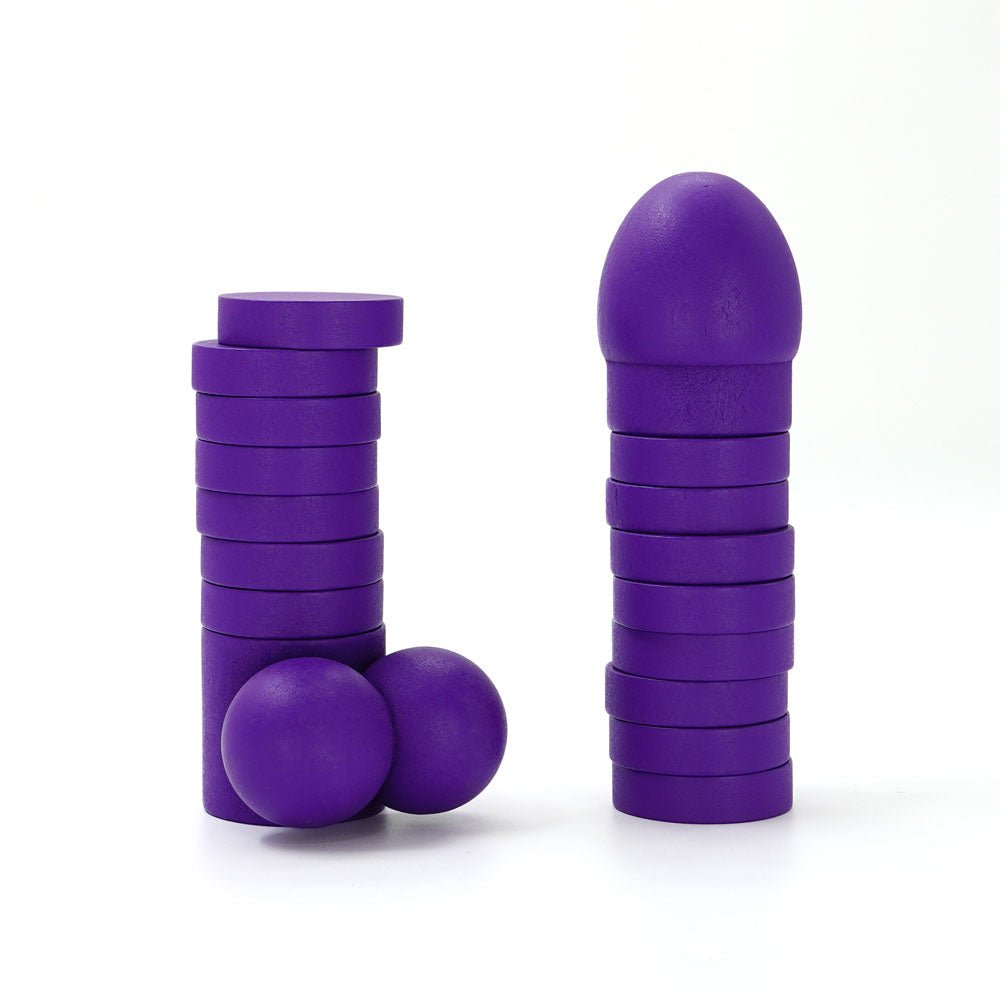 Buy Cock Tower - Party Block Game – Naughtyhut NZ sex toys online. Discreet delivery & top brands.