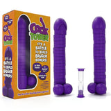 Buy Cock Tower - Party Block Game – Naughtyhut NZ sex toys online. Discreet delivery & top brands.