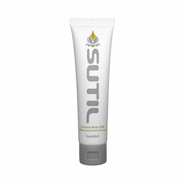 Sutil Coconut Body Glide 60 ml