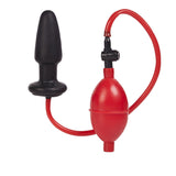 Buy COLT Expandable Butt Plug Black – Naughtyhut NZ sex toys online. Discreet delivery & top brands.