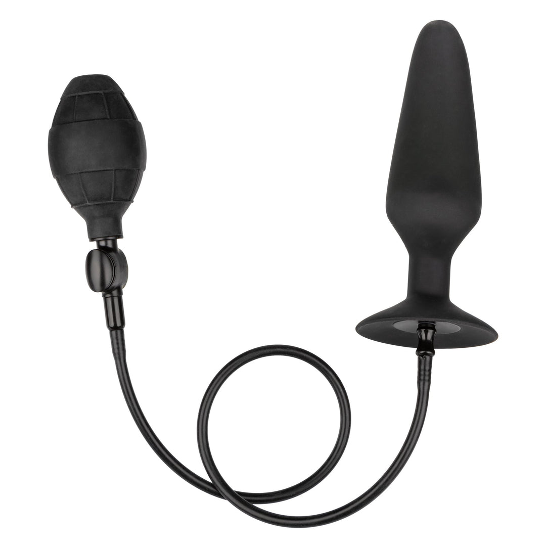 COLT XXXL Pumper Plug with Detachable Hose – Sex toys NZ by Naughtyhut. Discreet delivery nationwide.