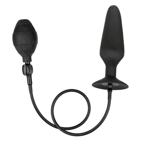 CalExotics COLT XXXL Pumper Plug with Detachable Hose