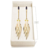 Buy Couture Clip - Golden Harvest - Gold Nipple Clamps - Set of 2 – Naughtyhut NZ sex toys online. Discreet delivery & top brands.