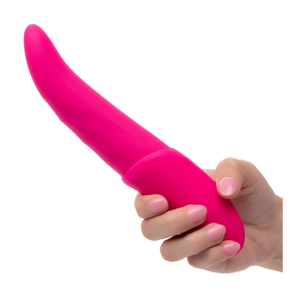 Couture Collection™ Gyrating Flicker – Sex toys NZ by Naughtyhut. Discreet delivery nationwide.