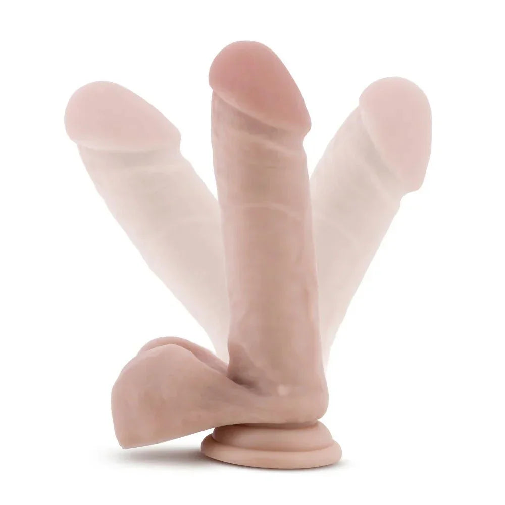 Coverboy Cowboy mid-flex, the shaft ghosted through three bend positions