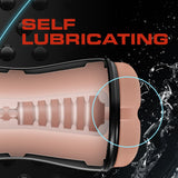 Buy Coverboy The Cowboy - Flesh Male Ass Stroker – Naughtyhut NZ sex toys online. Discreet delivery & top brands.