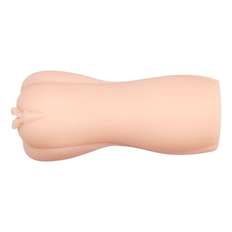 Buy CRAZY BULL BELLA Vagina Stroker - Flesh Vagina Stroker – Naughtyhut NZ sex toys online. Discreet delivery & top brands.