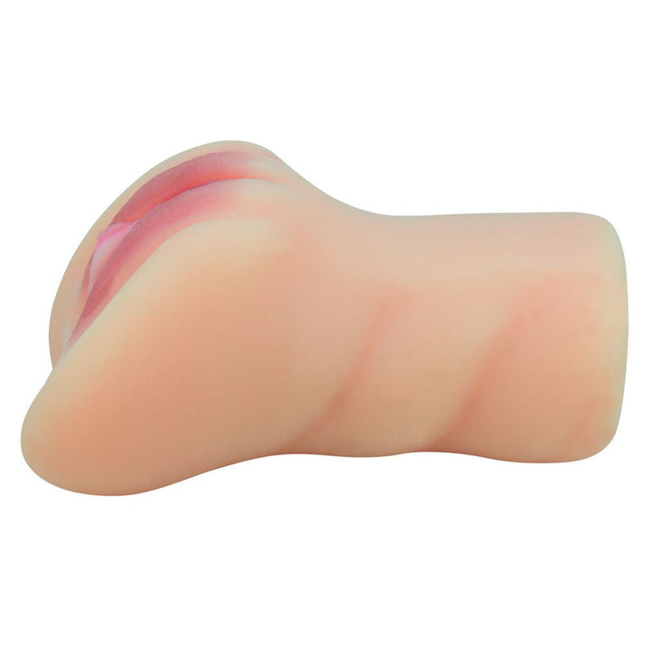 Buy CRAZY BULL CAROLINE Vagina Stroker - Flesh Vagina Stroker – Naughtyhut NZ sex toys online. Discreet delivery & top brands.