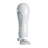 Buy CRAZY BULL Flora Stroker - Flesh Squeezable Vagina Stroker with Suction Base – Naughtyhut NZ sex toys online. Discreet delivery & top brands.