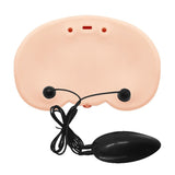 Buy CRAZY BULL JUDY Vibrating Doggy Torso - Flesh Vibrating Doggy - Style Masturbator – Naughtyhut NZ sex toys online. Discreet delivery & top brands.