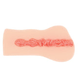 Buy CRAZY BULL LEA Vibrating Vagina Stroker - Flesh Vibrating Vagina Stroker – Naughtyhut NZ sex toys online. Discreet delivery & top brands.