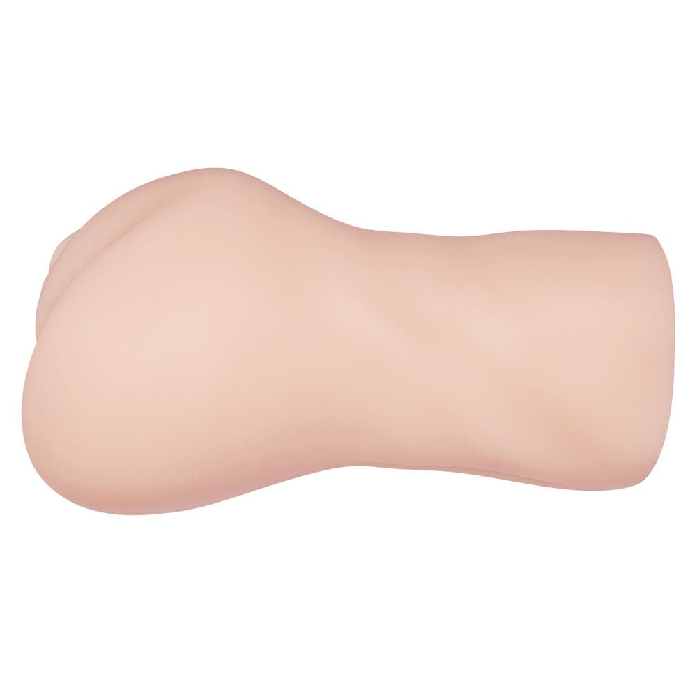 Buy CRAZY BULL LEA Vibrating Vagina Stroker - Flesh Vibrating Vagina Stroker – Naughtyhut NZ sex toys online. Discreet delivery & top brands.