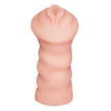 Buy CRAZY BULL LEILA Vagina Stroker - Flesh Vagina Stroker – Naughtyhut NZ sex toys online. Discreet delivery & top brands.