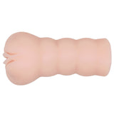 Buy CRAZY BULL LORRAINE Vagina Stroker - Flesh Vagina Stroker – Naughtyhut NZ sex toys online. Discreet delivery & top brands.