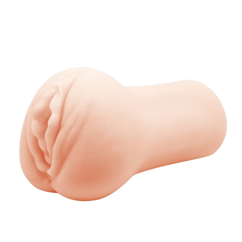 Buy CRAZY BULL MAGGIE Vagina Stroker - Flesh Vagina Stroker – Naughtyhut NZ sex toys online. Discreet delivery & top brands.