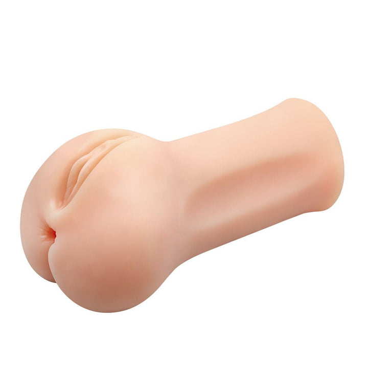 Buy CRAZY BULL MODESTY Vagina Stroker - Flesh Vagina Stroker – Naughtyhut NZ sex toys online. Discreet delivery & top brands.