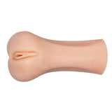 Buy CRAZY BULL MODESTY Vagina Stroker - Flesh Vagina Stroker – Naughtyhut NZ sex toys online. Discreet delivery & top brands.