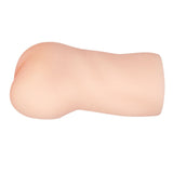 Buy CRAZY BULL NADYA Vibrating Vagina Stroker - Flesh Vibrating Vagina Stroker – Naughtyhut NZ sex toys online. Discreet delivery & top brands.