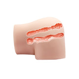 Buy CRAZY BULL Vibrating Doggy Torso - Flesh Vibrating Doggy Style Torso Masturbator – Naughtyhut NZ sex toys online. Discreet delivery & top brands.