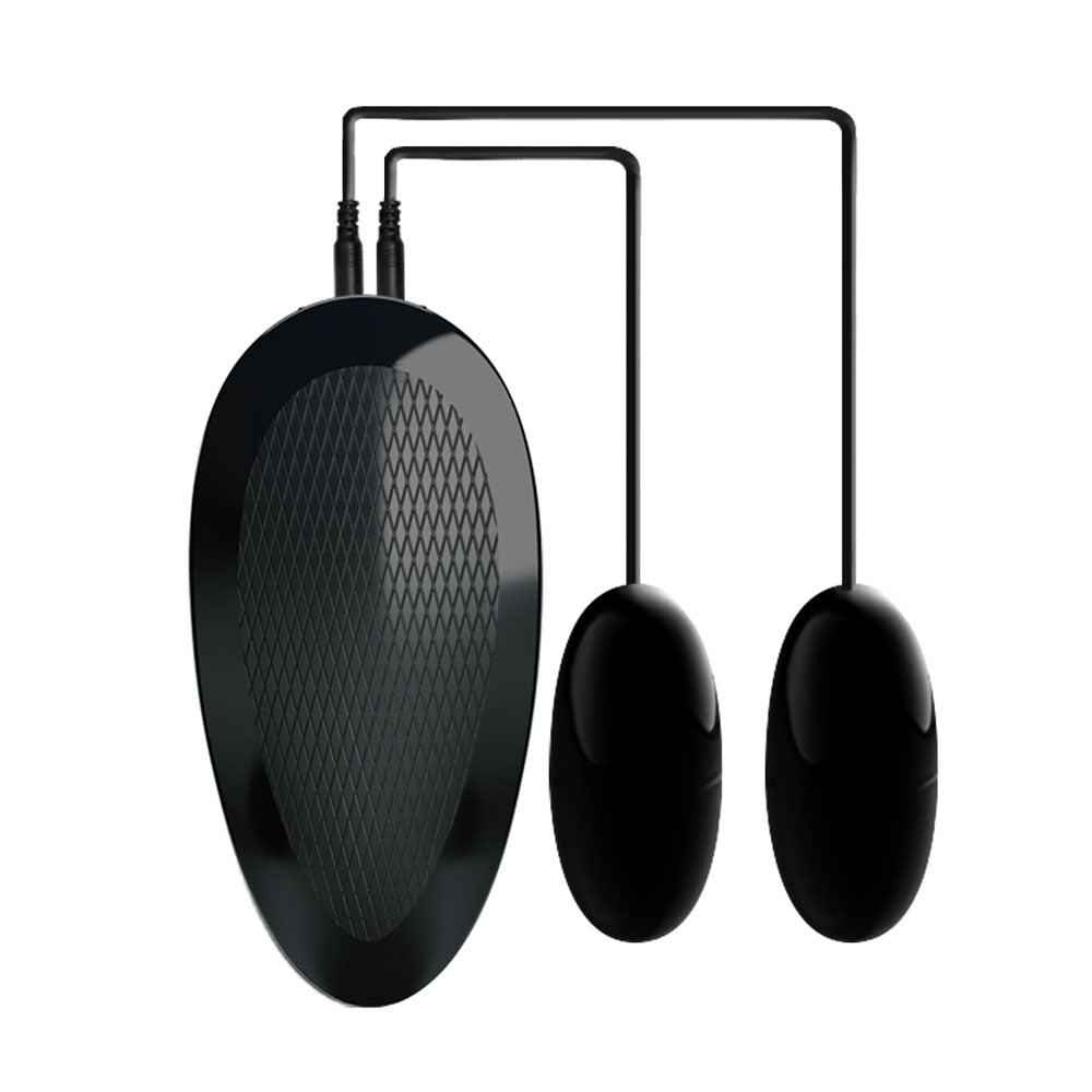 Buy CRAZY BULL Vibrating Spread Torso - Flesh Vibrating Spread Torso Masturbator – Naughtyhut NZ sex toys online. Discreet delivery & top brands.