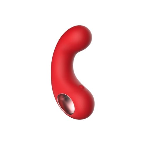 Buy Cv77: CURVED VIBRATOR – Naughtyhut NZ sex toys online. Discreet delivery & top brands.