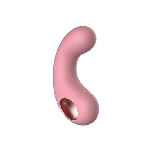 Buy Cv77: CURVED VIBRATOR – Naughtyhut NZ sex toys online. Discreet delivery & top brands.