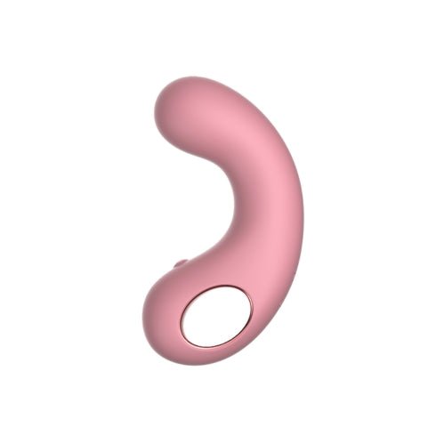 Buy Cv77: CURVED VIBRATOR – Naughtyhut NZ sex toys online. Discreet delivery & top brands.
