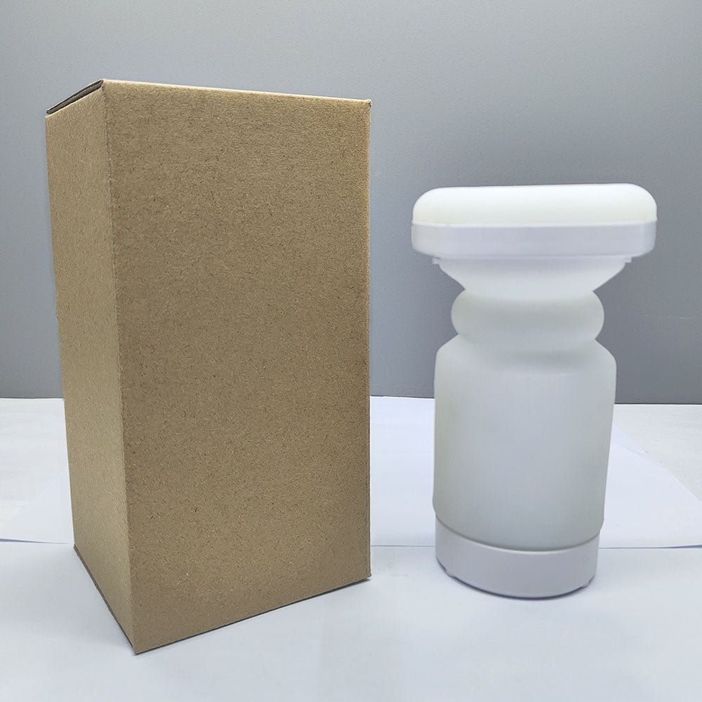 Buy CyberSkin The Titan - Replacement Sleeve - Replacement Sleeve for CyberSkin The Titan – Naughtyhut NZ sex toys online. Discreet delivery & top brands.